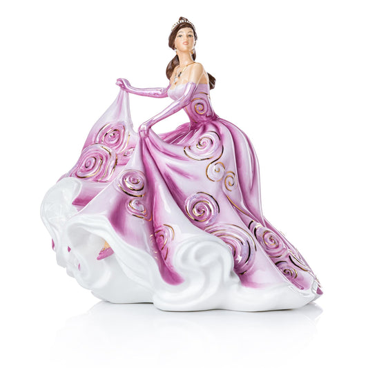 English Ladies Sweet Charm