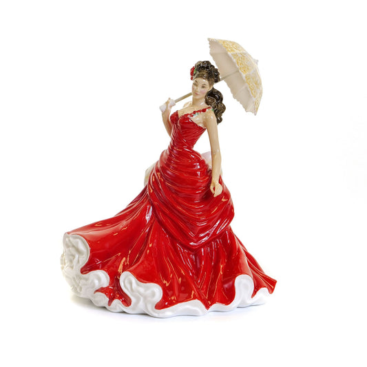 English Ladies True Love