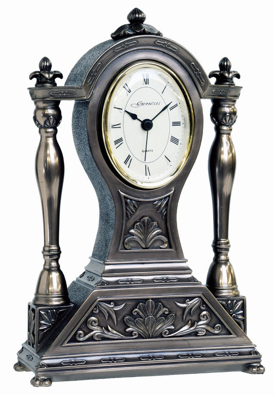 GENESIS ABBEY CLOCK JJ064