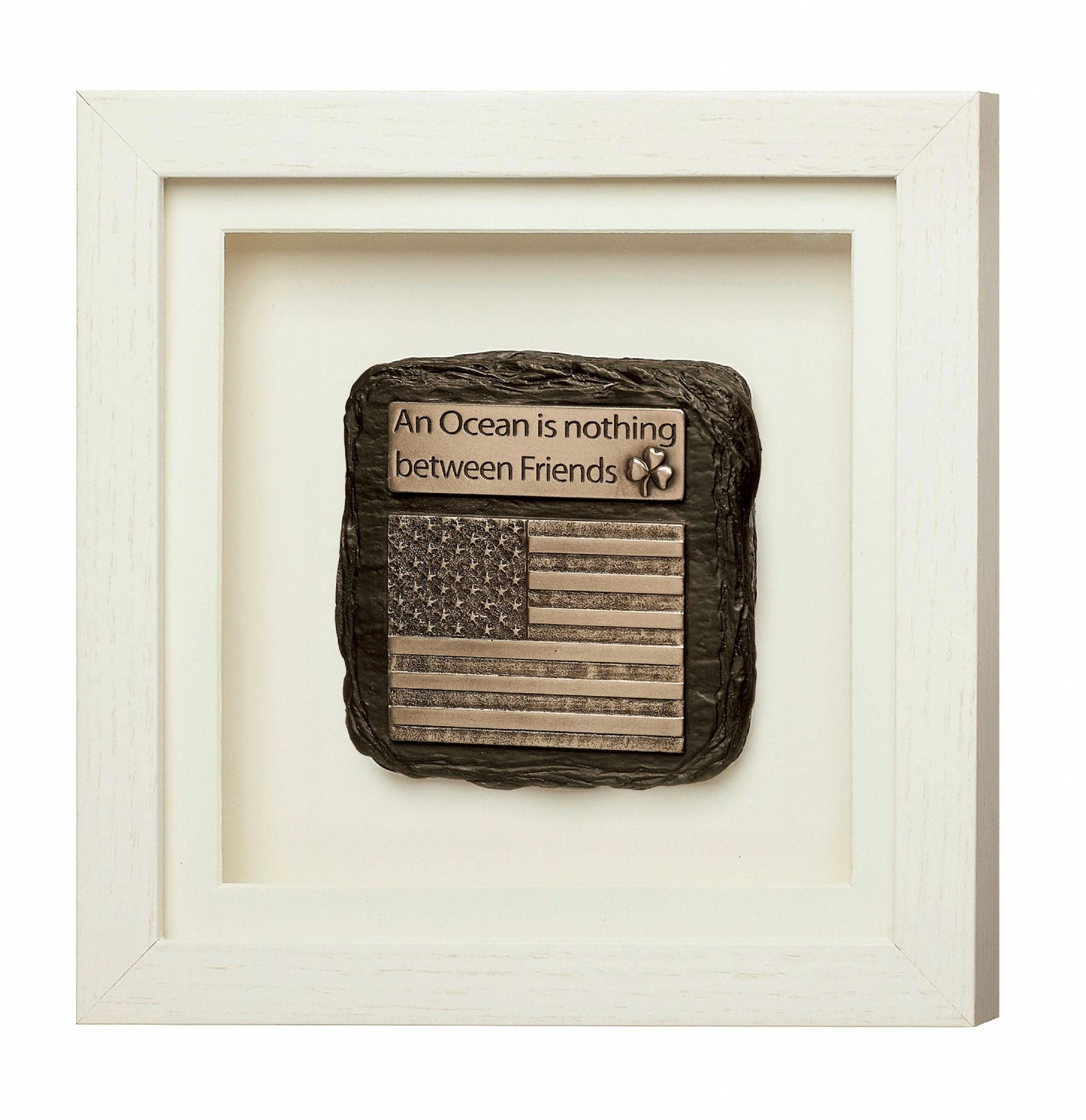 GENESIS FRIENDSHIP PLAQUE NN017