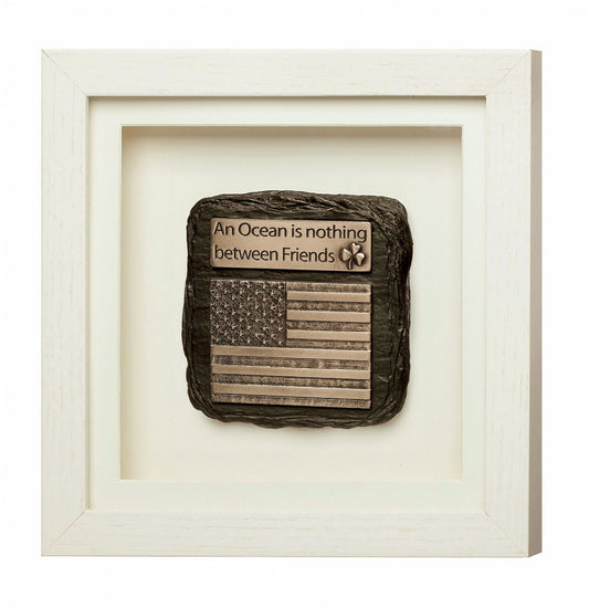 GENESIS FRIENDSHIP PLAQUE NN017