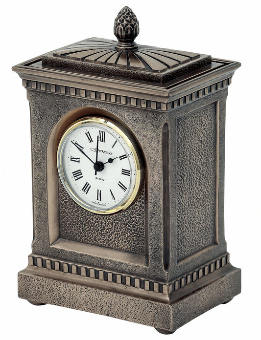 GENESIS KINDRED CARRIAGE CLOCK RR015