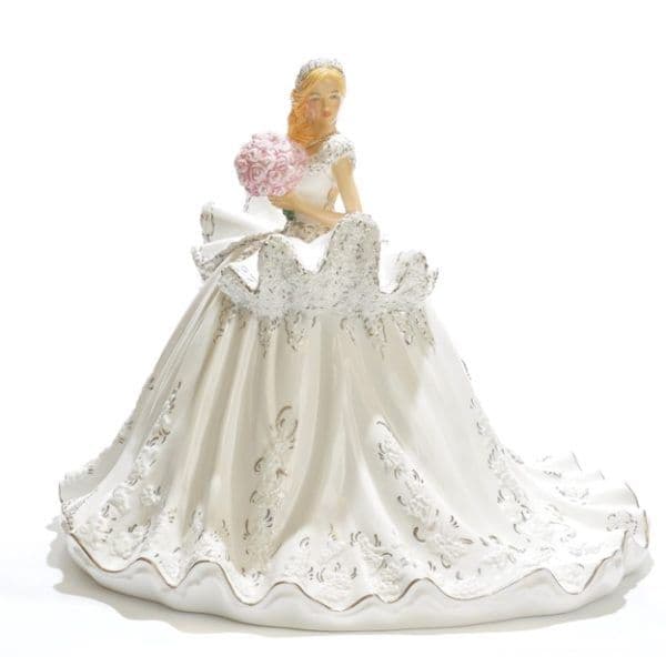 English Ladies Gypsy Elegance Blonde