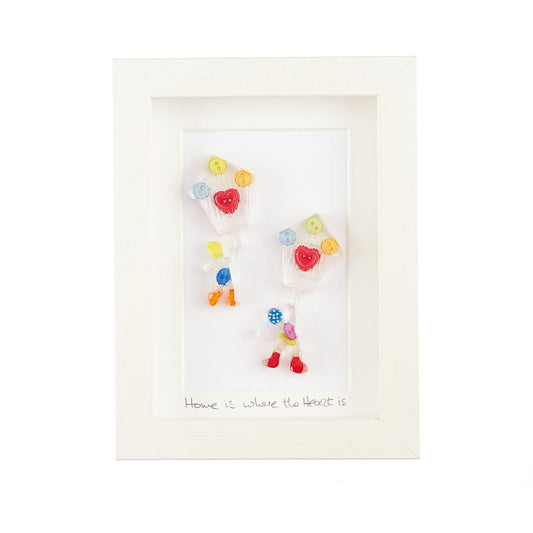 Home is where the Heart is