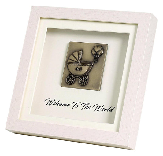 Welcome To The World Frame TT001