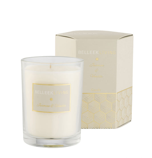 Jasmine and Vanilla Candle 8625