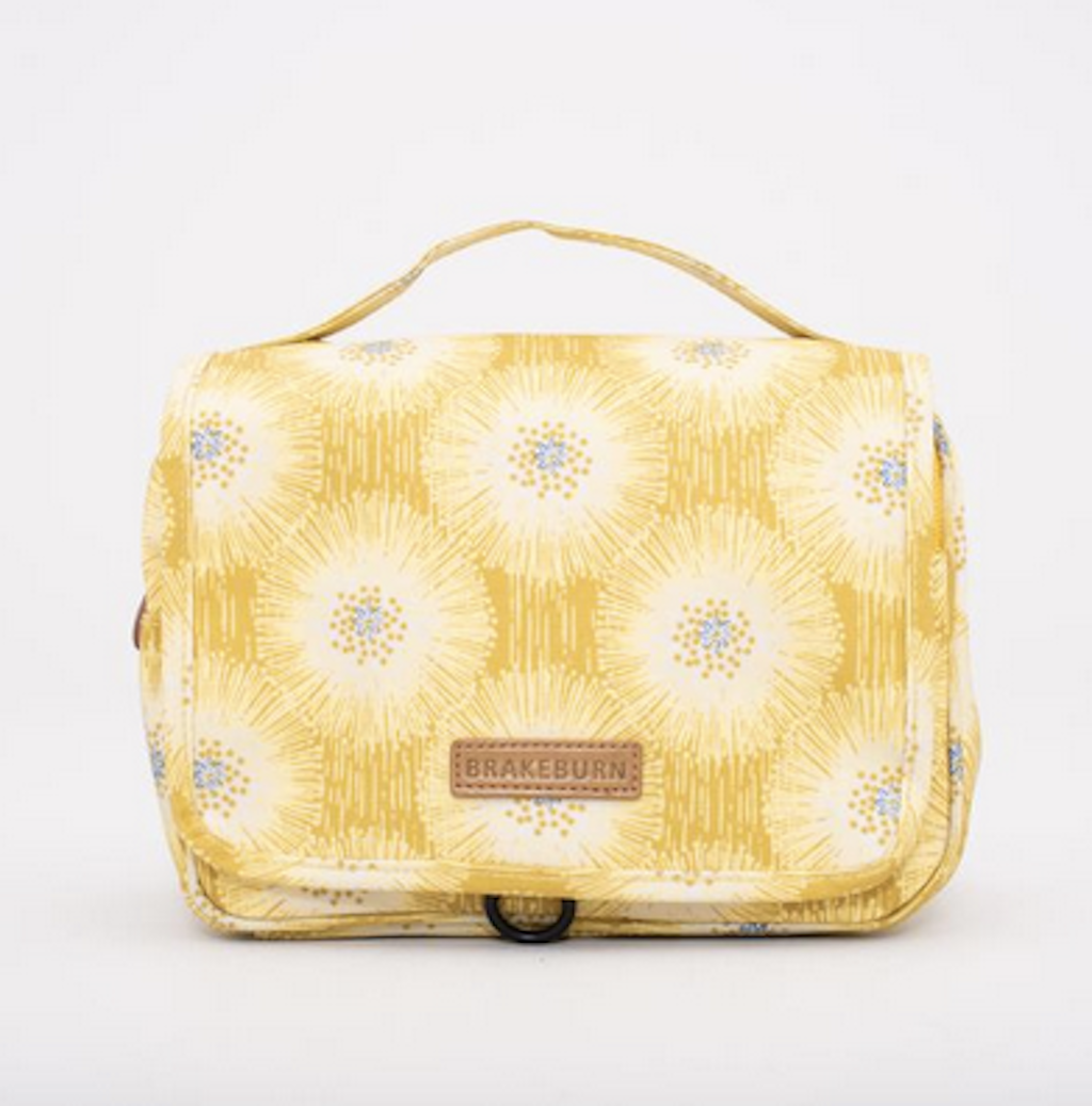 Ladies Overnight Bag