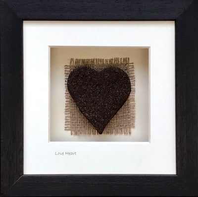 Bog Buddies Love Heart- Large