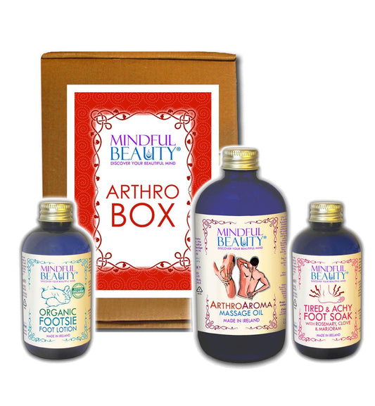 Mindful Beauty Arthro Box
