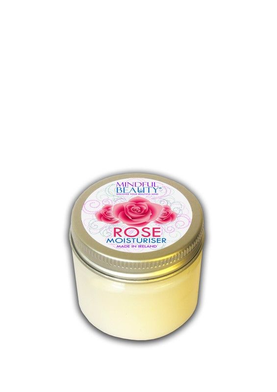 Mindful Beauty Rose