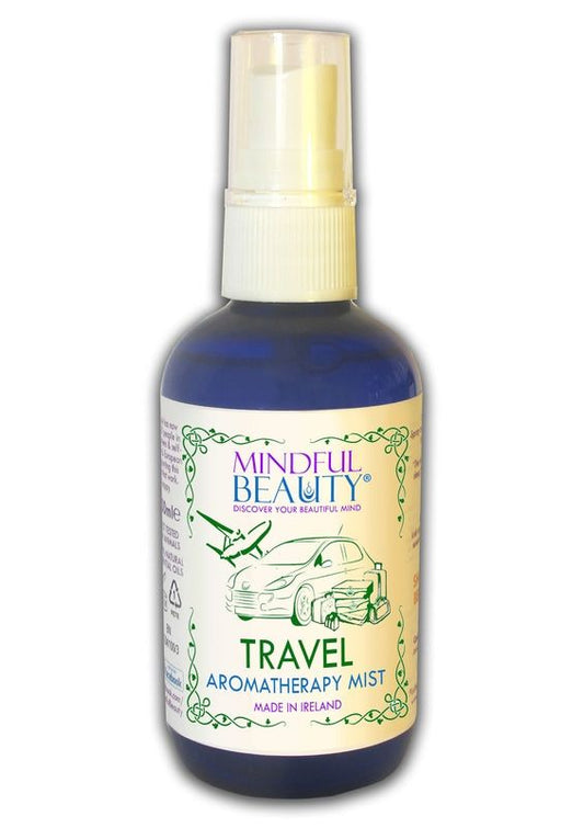Mindful Beauty Travel Spray / Stress Buster