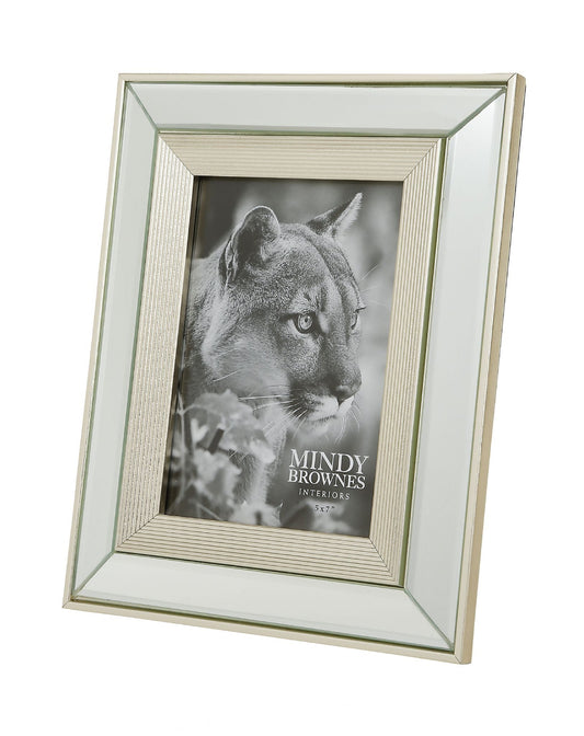Mindy Brownes Ava Frame 5x7 HUA 073