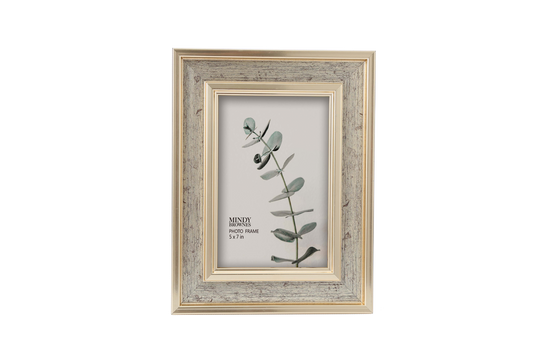 Mindy Brownes Dale Frame 5x7 JAC002