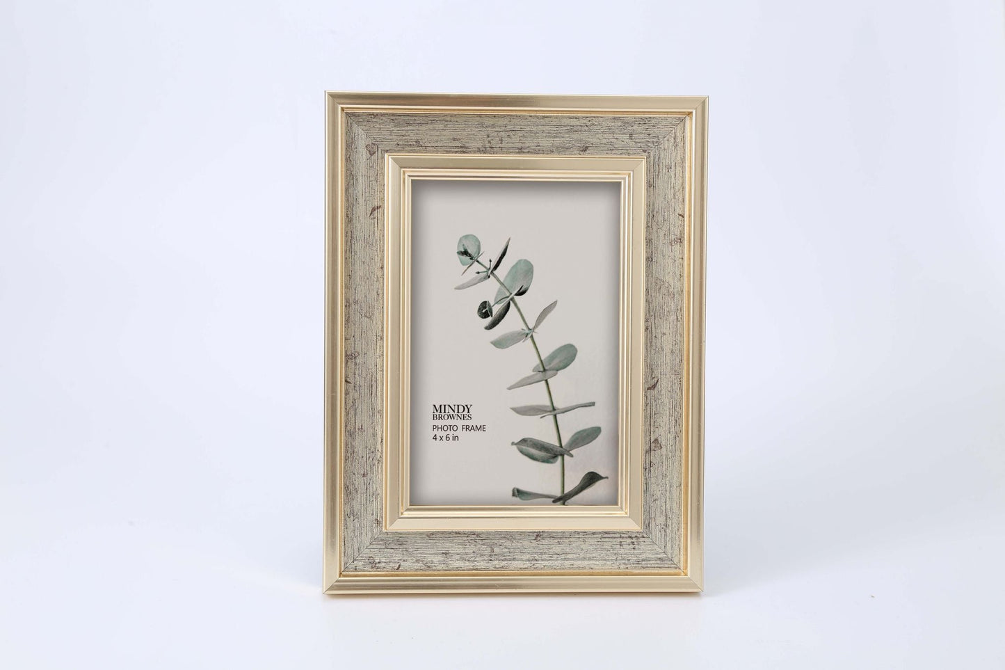 Mindy Brownes Dale Picture Frame 4x6 JAC001