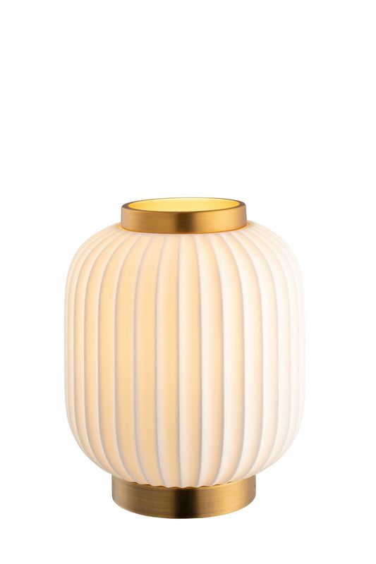 Oriental Lantern S/S