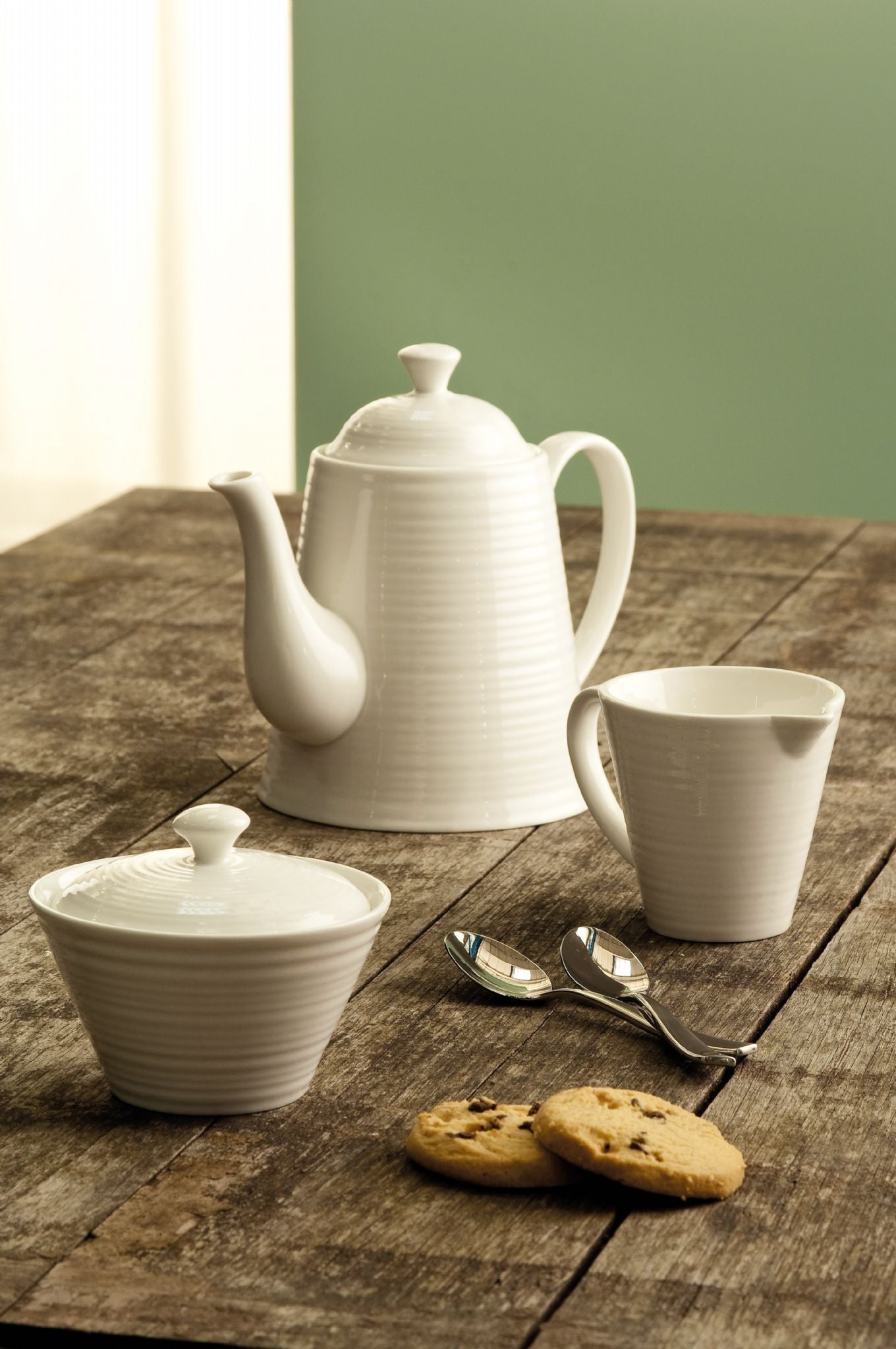 Ripple Beverage Set 7984