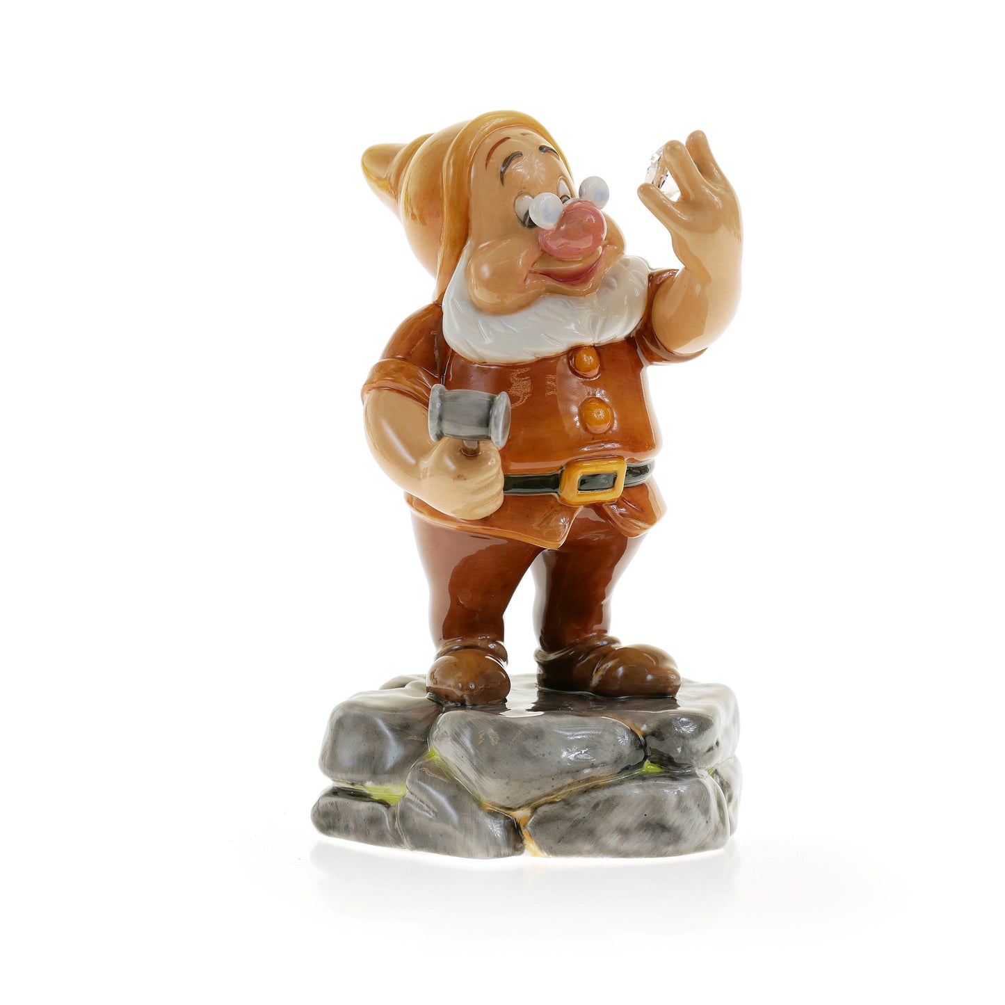 English Ladies Seven Dwarves Doc