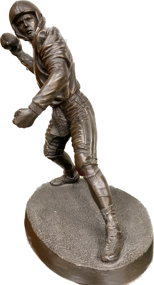 American Footballer