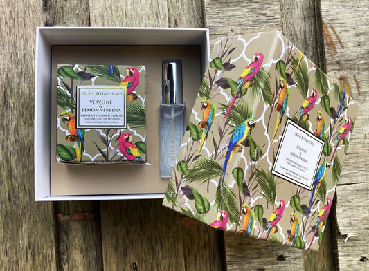 Verveine Gift Set