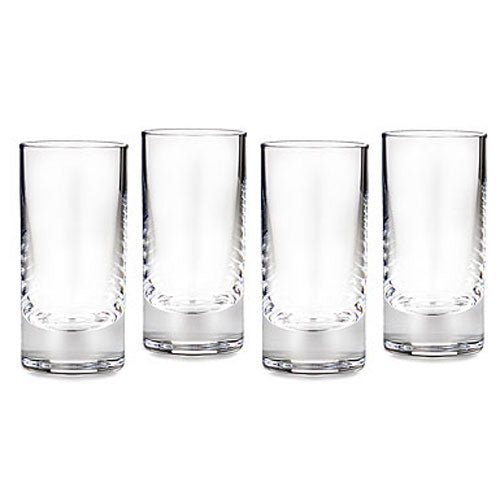 Marquis Vintage Shot Glass Set of 4