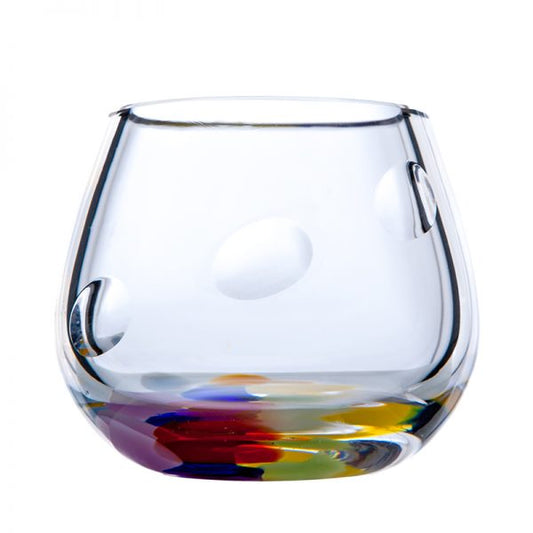 Wildflower T-Light Votive