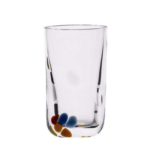 Wildflower Shot Glass