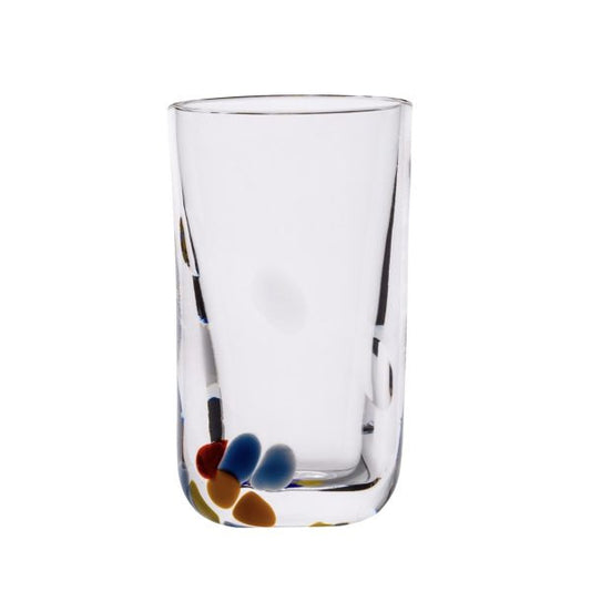Wildflower Shot Glass