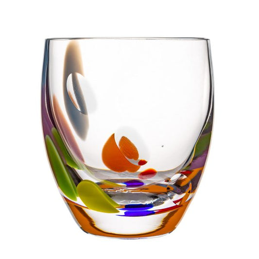 Wildflower Tumbler (Pair)