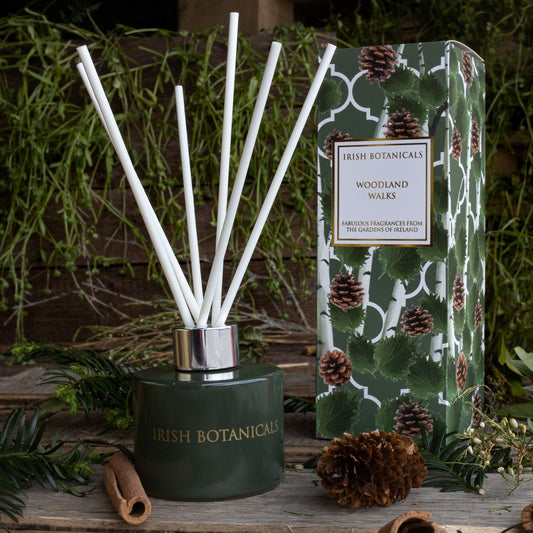 Woodland Walks Diffuser