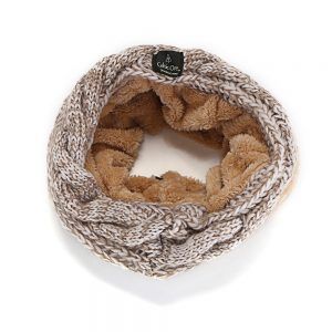 Woollen Snood